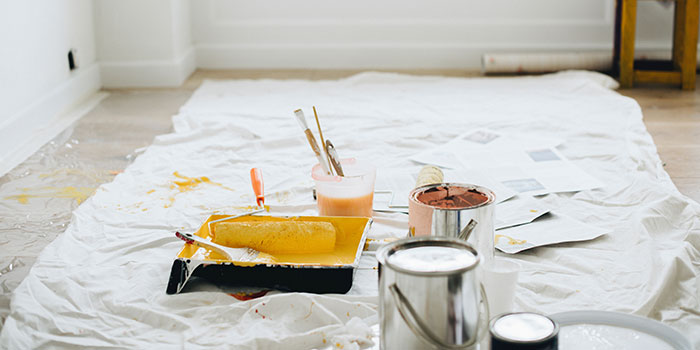 Finition et aménagement intérieur, peinture, pose de céramique - Laval, Montréal