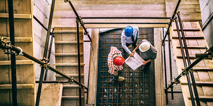 Gestion de projet, sous-traitants, organisation - Laval, Montréal