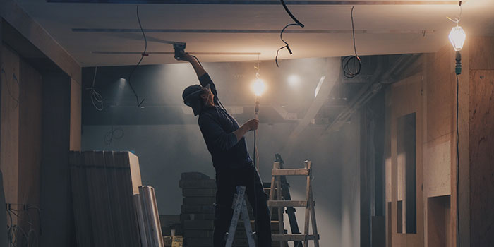 Rénovation générale de tout genre, pour maisons, appartements - Laval, Montréal